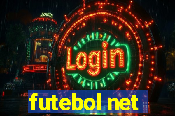 futebol net